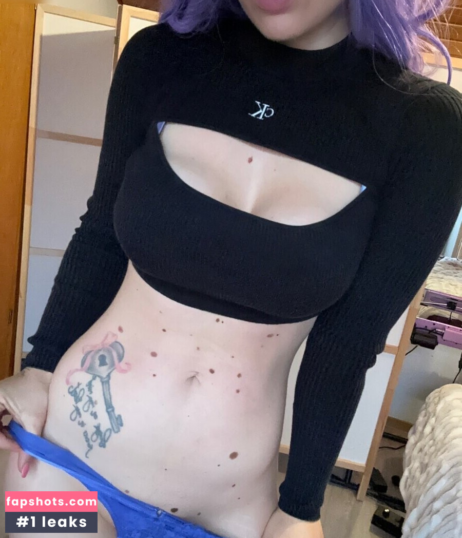 Xoophies Nude Leaks OnlyFans Photos #9 - LeakJerk