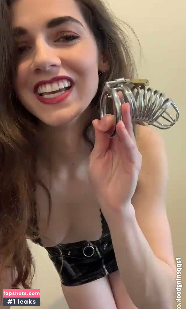 Xoprincesspetra Nahé úniky fotek pouze od fanoušků #2 - Fapshots