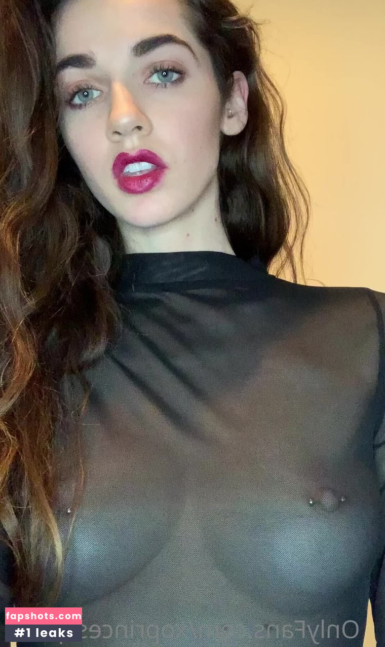 Xoprincesspetra Nahé úniky fotek pouze od fanoušků #28 - Fapshots