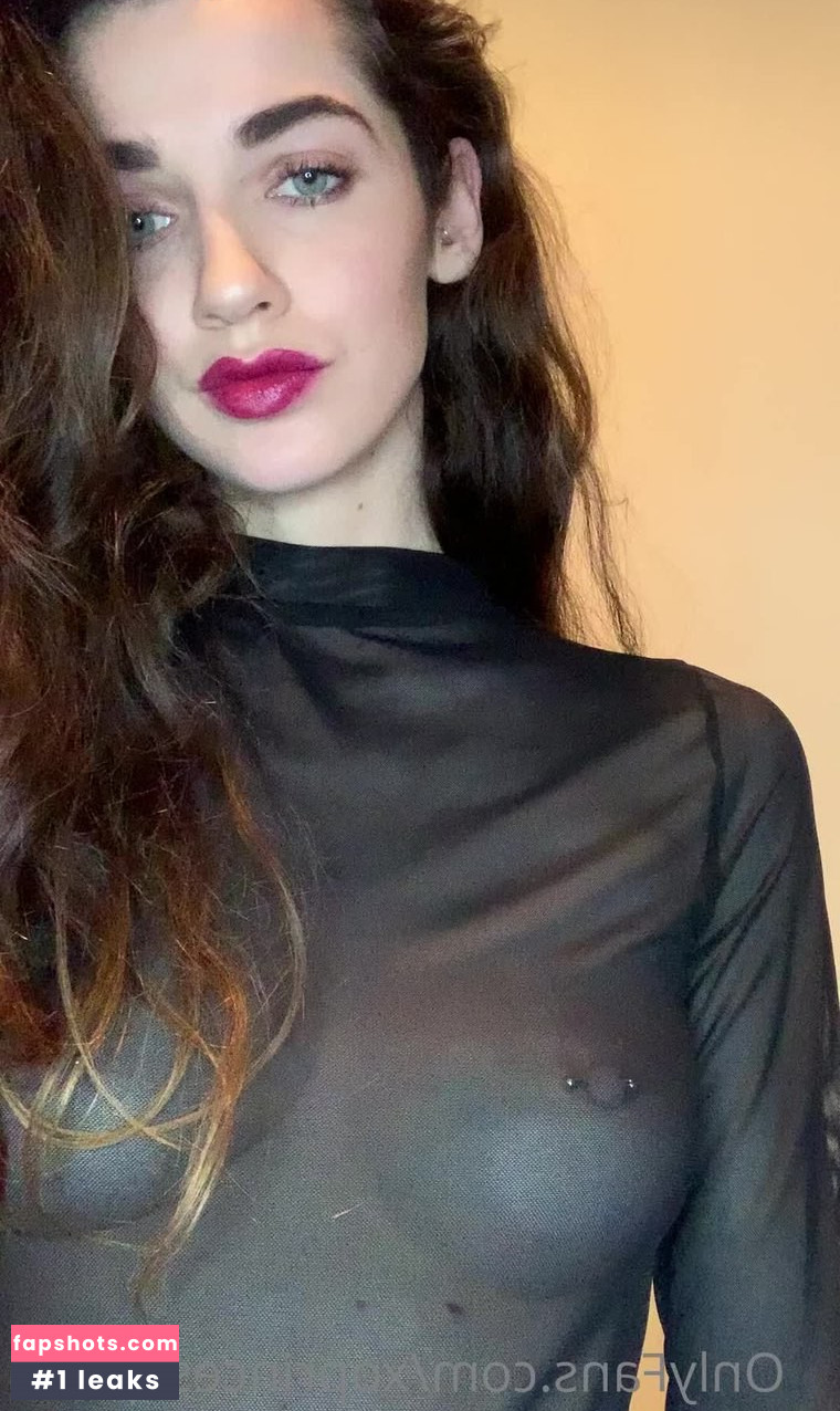 Xoprincesspetra Nahé úniky fotek pouze od fanoušků #33 - Fapshots