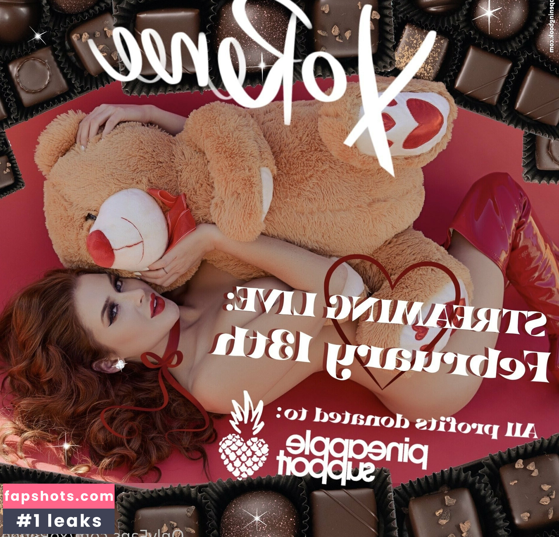 xorenee gallery photo #32