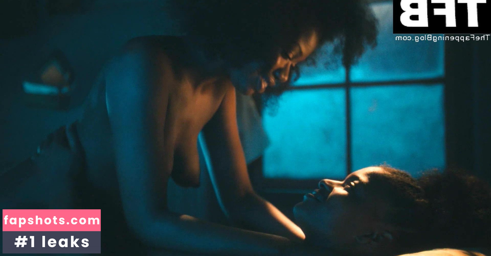 Xosha Roquemore Nacktheit OnlyFans Fotos #14 - Fapshots