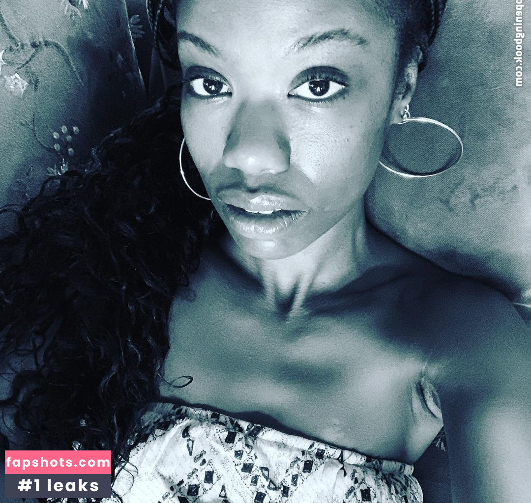 Xosha Roquemore Nacktheit OnlyFans Fotos #8 - Fapshots