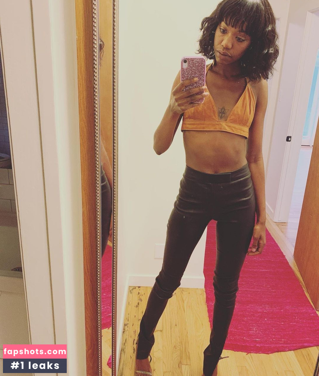 Xosha Roquemore Nacktheit OnlyFans Fotos #10 - Fapshots