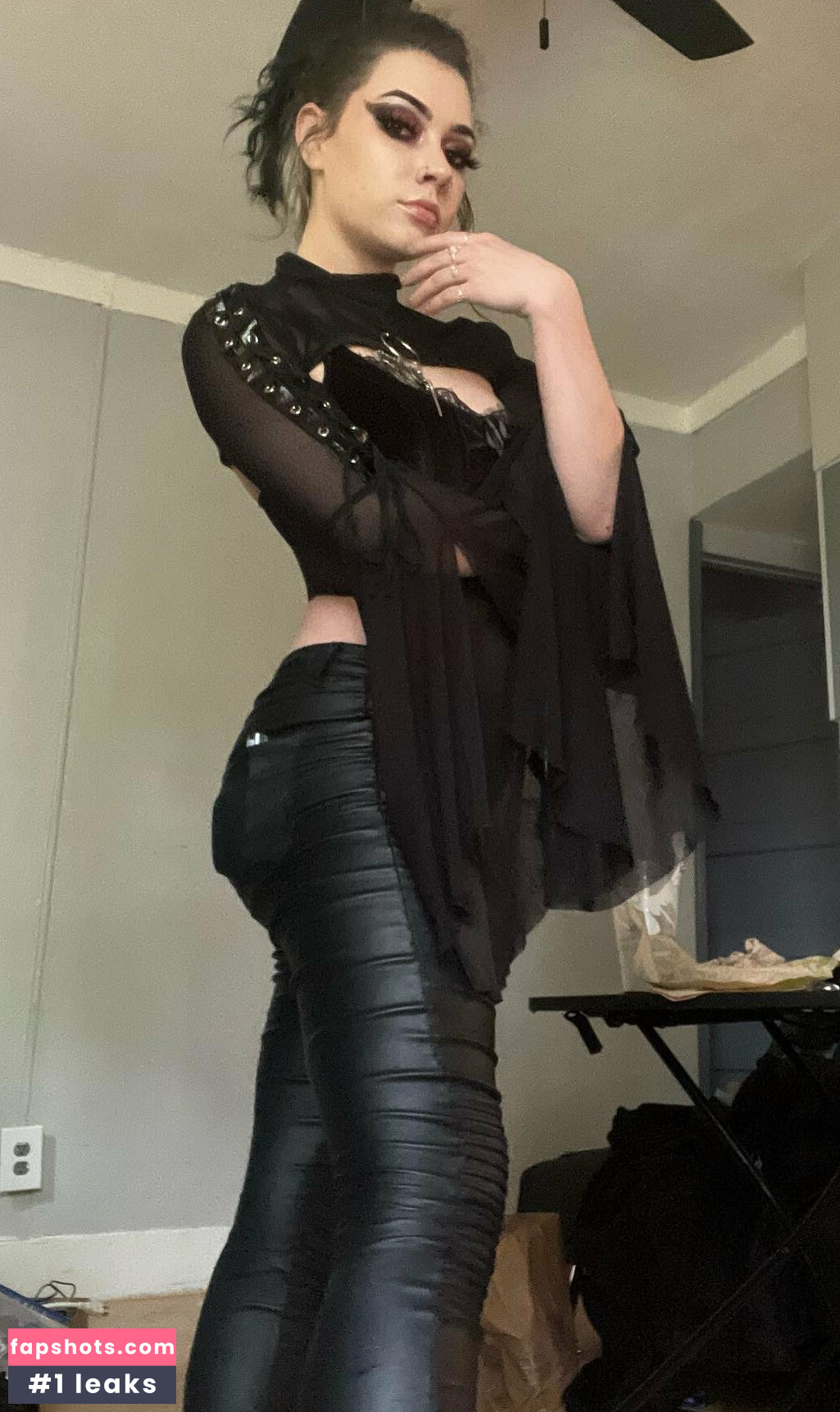 xosugarbunny Filtración Desnuda OnlyFans Foto #4 - Fapshots