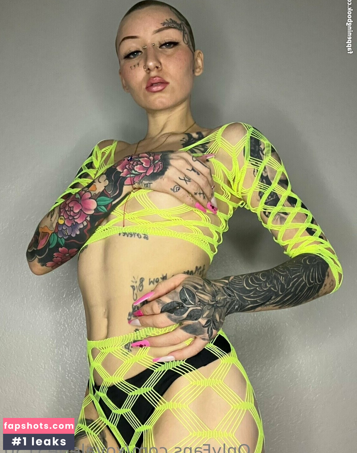 xovalerie gallery photo #6