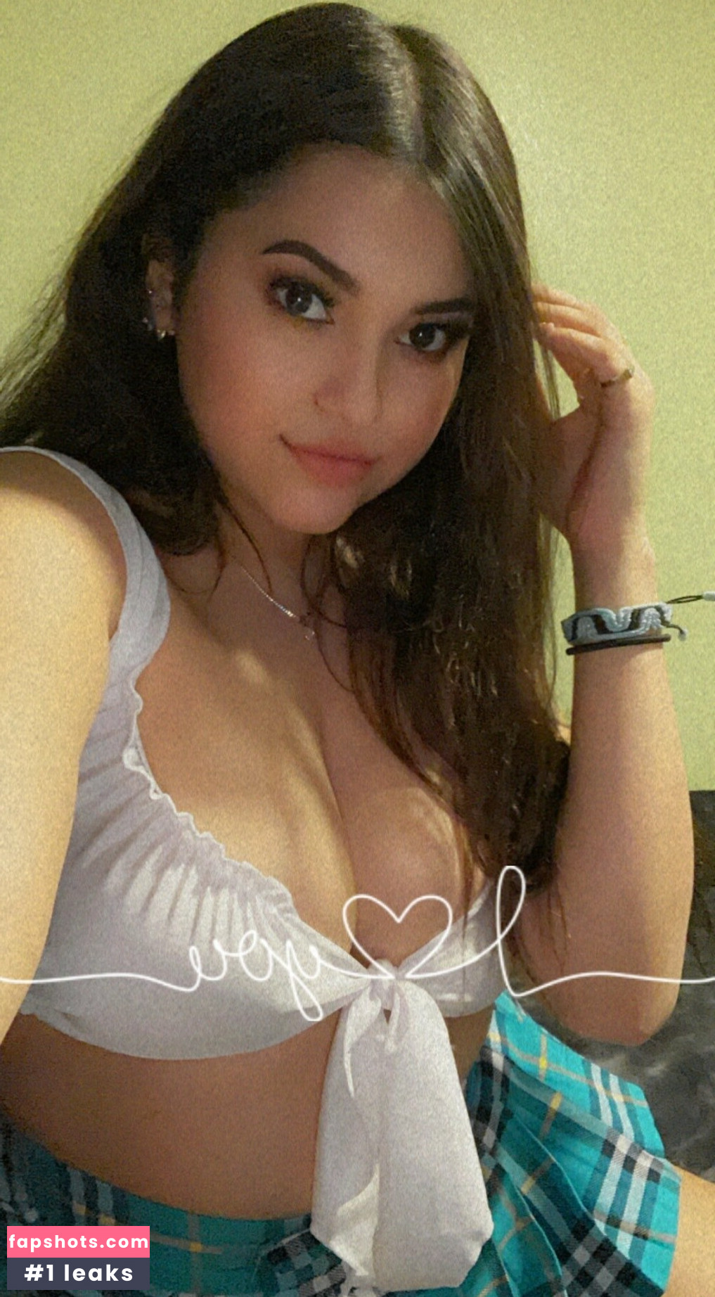 xoveronica Nahé úniky fotek pouze od fanoušků #2 - Fapshots