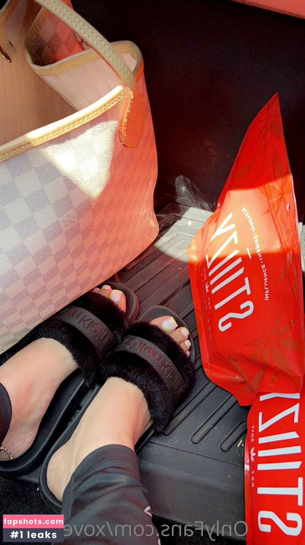 xoveronica Nahé úniky fotek pouze od fanoušků #12 - Fapshots