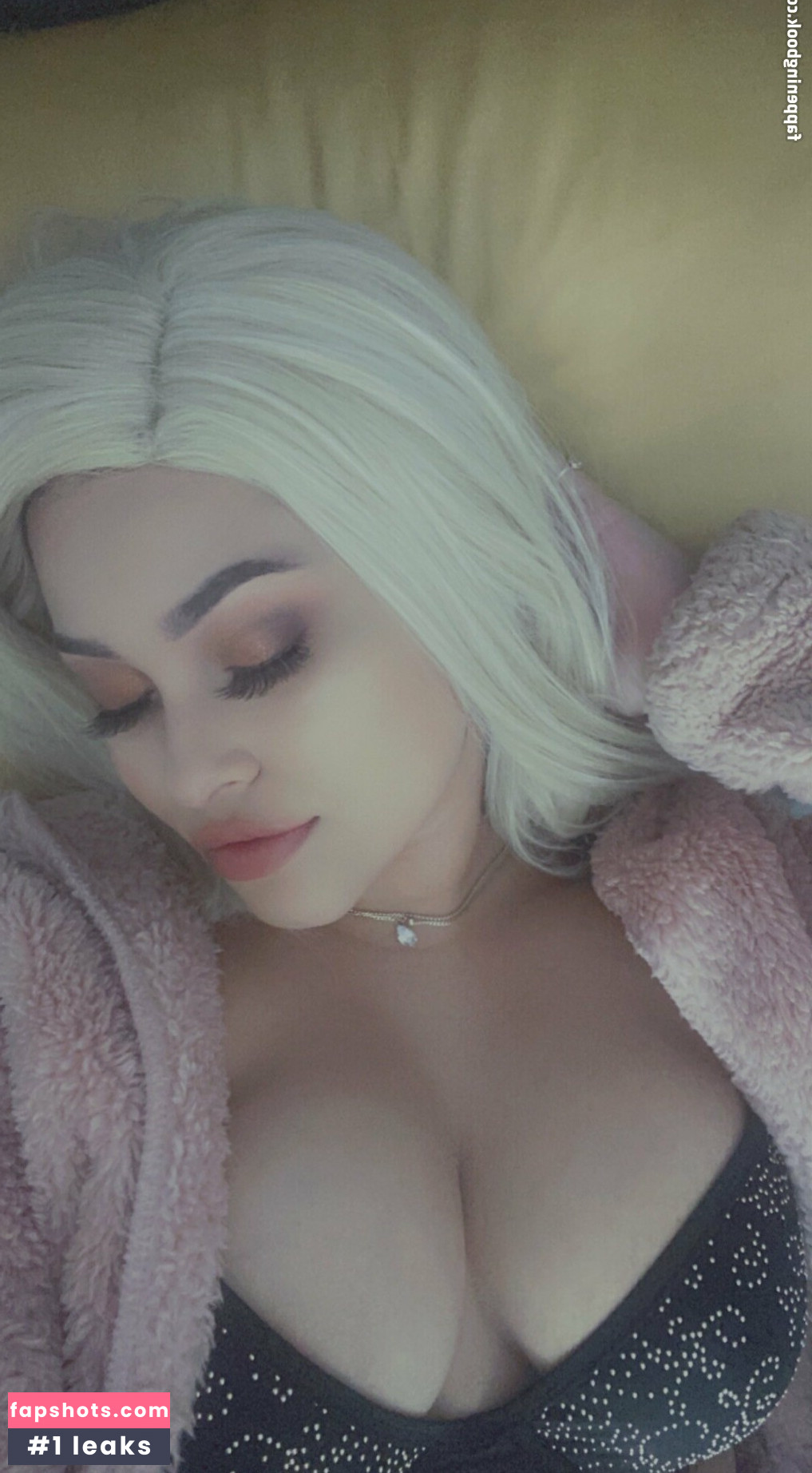 xoveronica Nahé úniky fotek pouze od fanoušků #17 - Fapshots