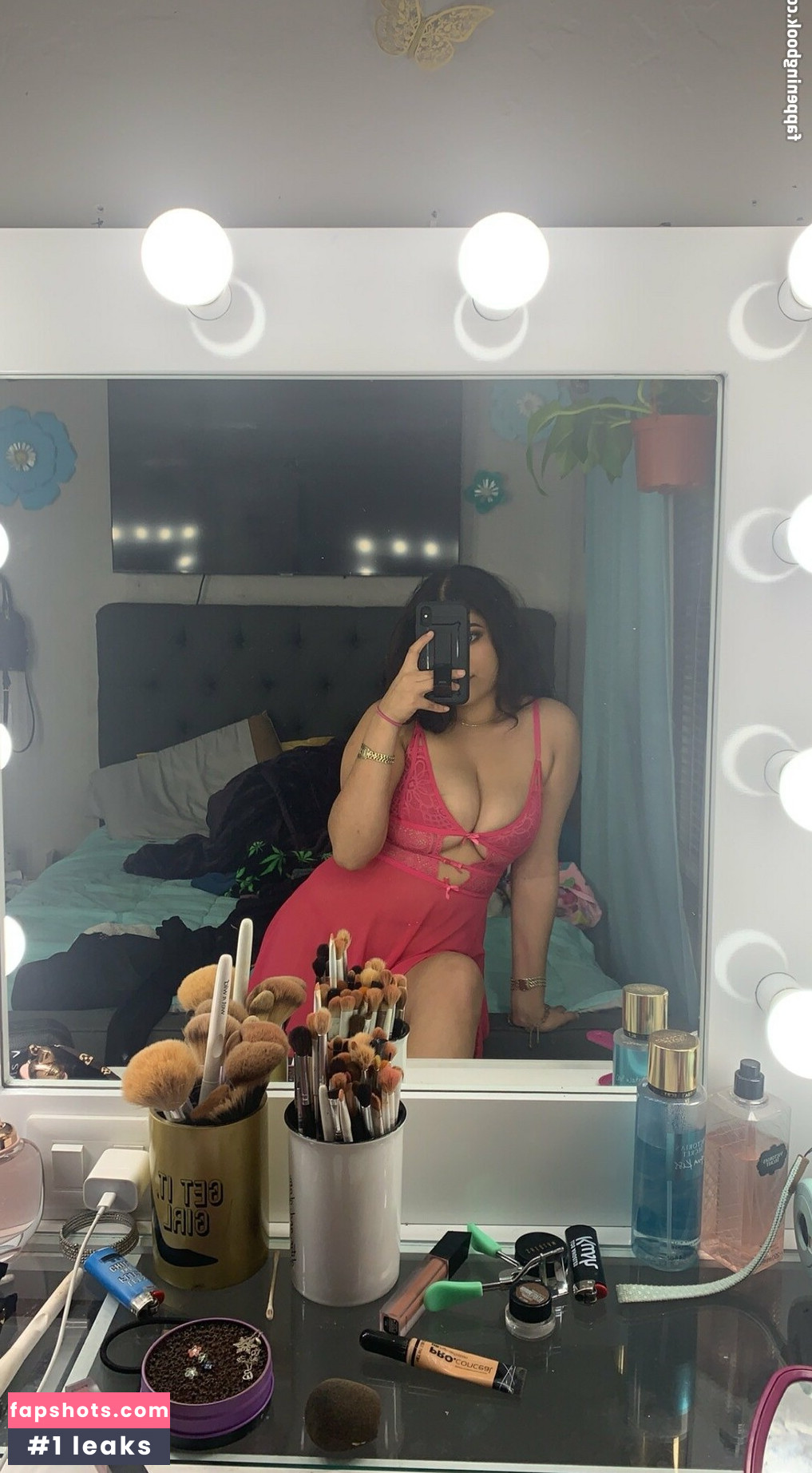 xoveronica Nahé úniky fotek pouze od fanoušků #22 - Fapshots