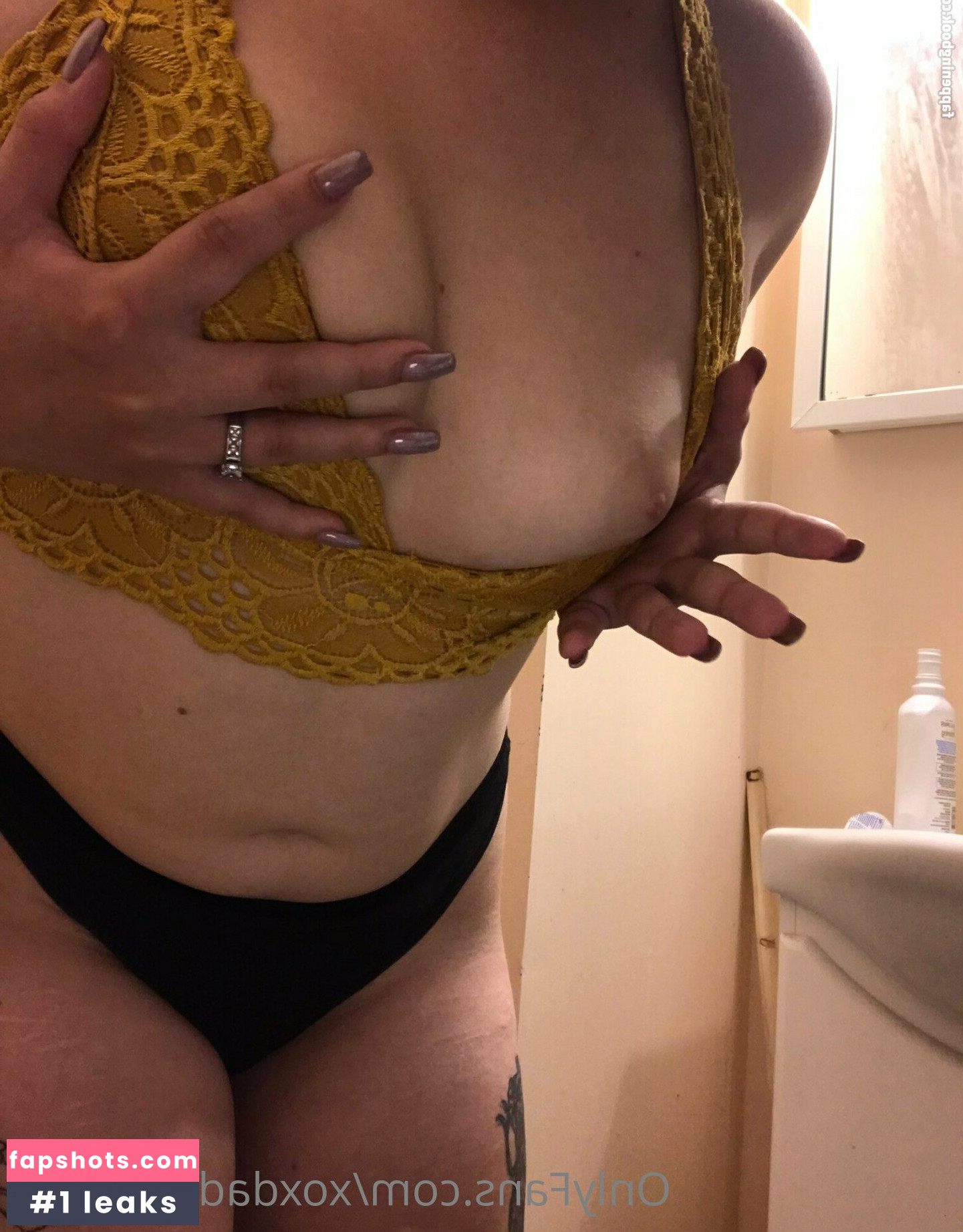 xoxdaddysgirl69 Nude Leaks OnlyFans Photos #14 - LeakJerk