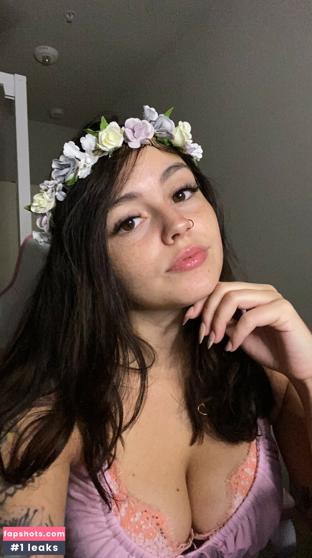 XOXO-Mercyy Nahé úniky fotek pouze od fanoušků #13 - Fapshots