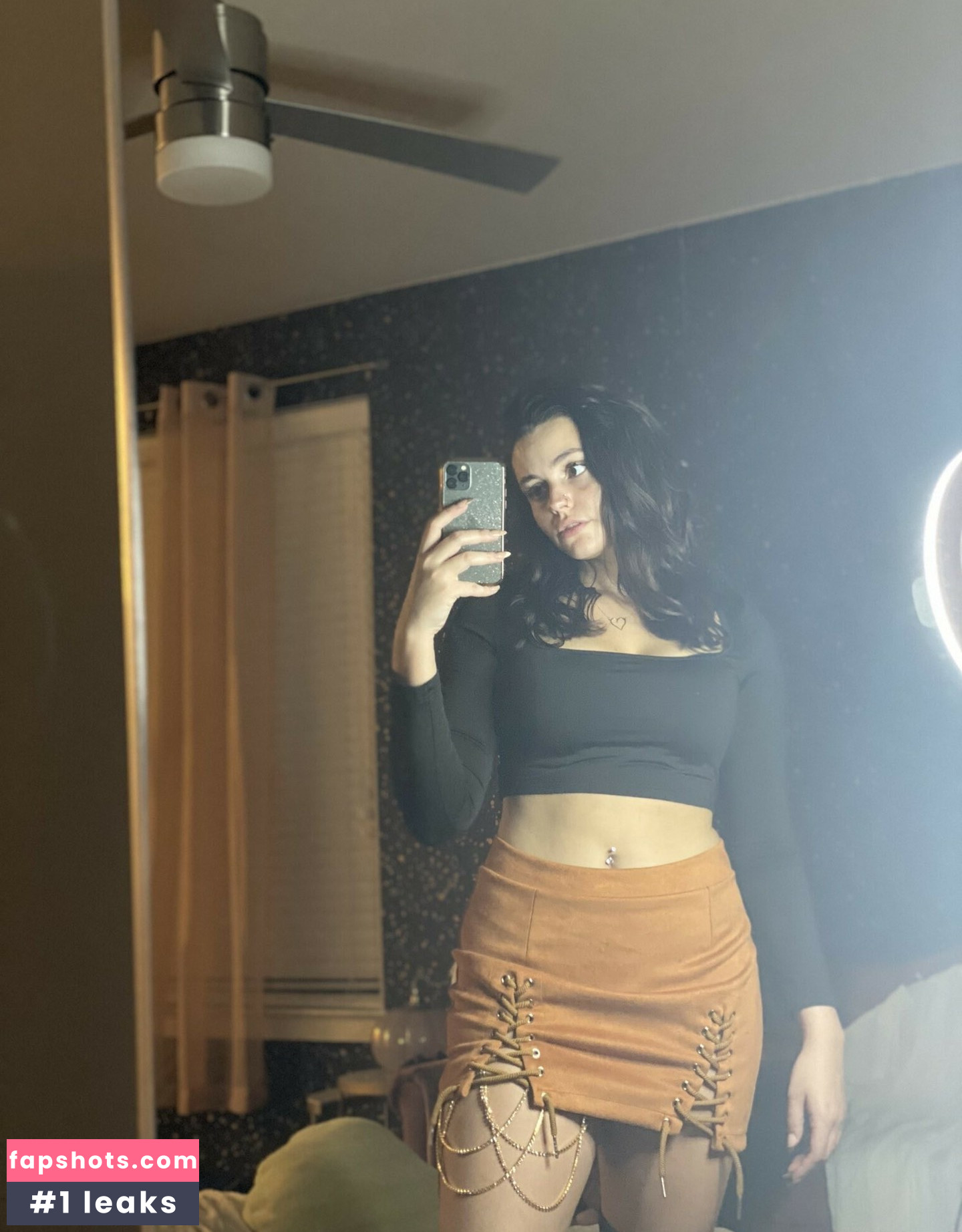 XOXO-Mercyy Nahé úniky fotek pouze od fanoušků #18 - Fapshots