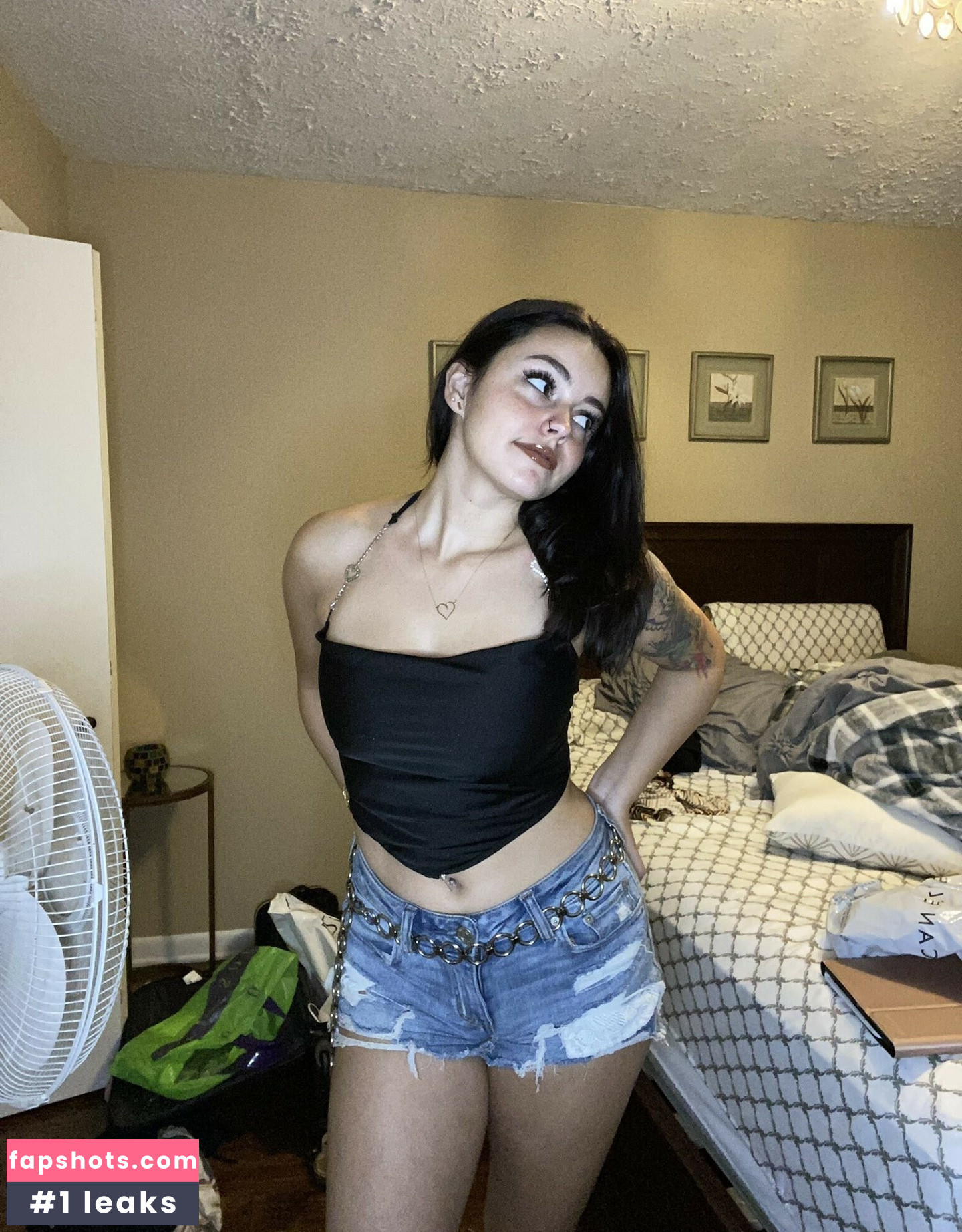 XOXO-Mercyy Nahé úniky fotek pouze od fanoušků #19 - Fapshots