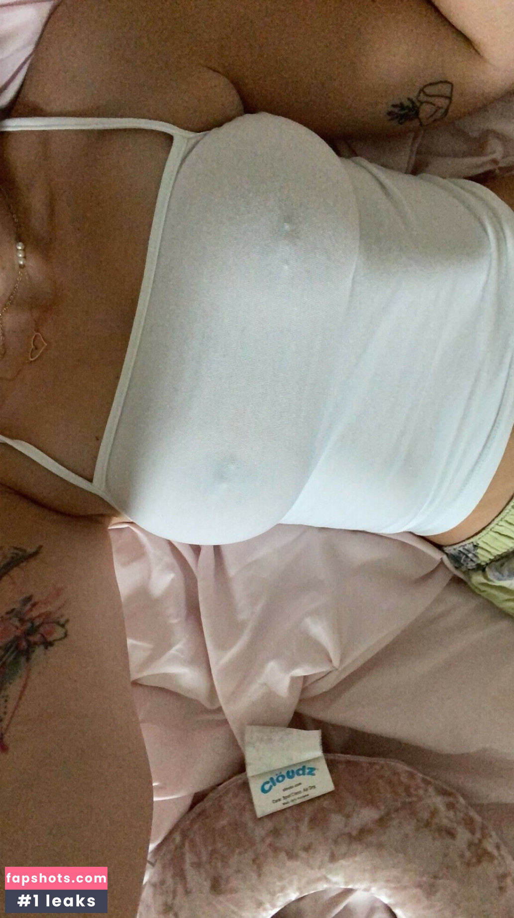 XOXO-Mercyy Nahé úniky fotek pouze od fanoušků #41 - Fapshots