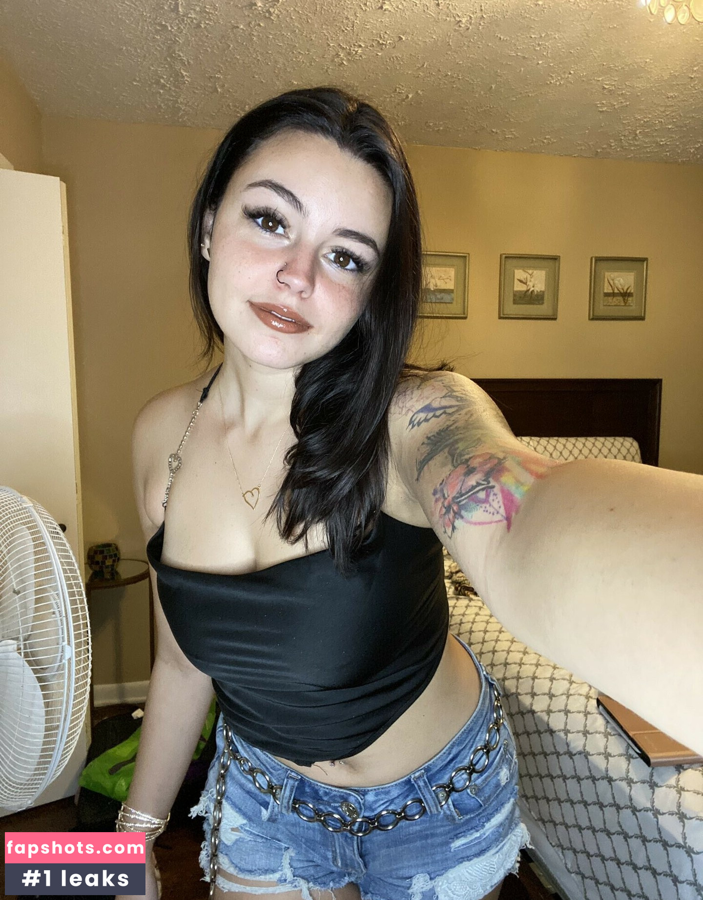 XOXO-Mercyy Nahé úniky fotek pouze od fanoušků #47 - Fapshots