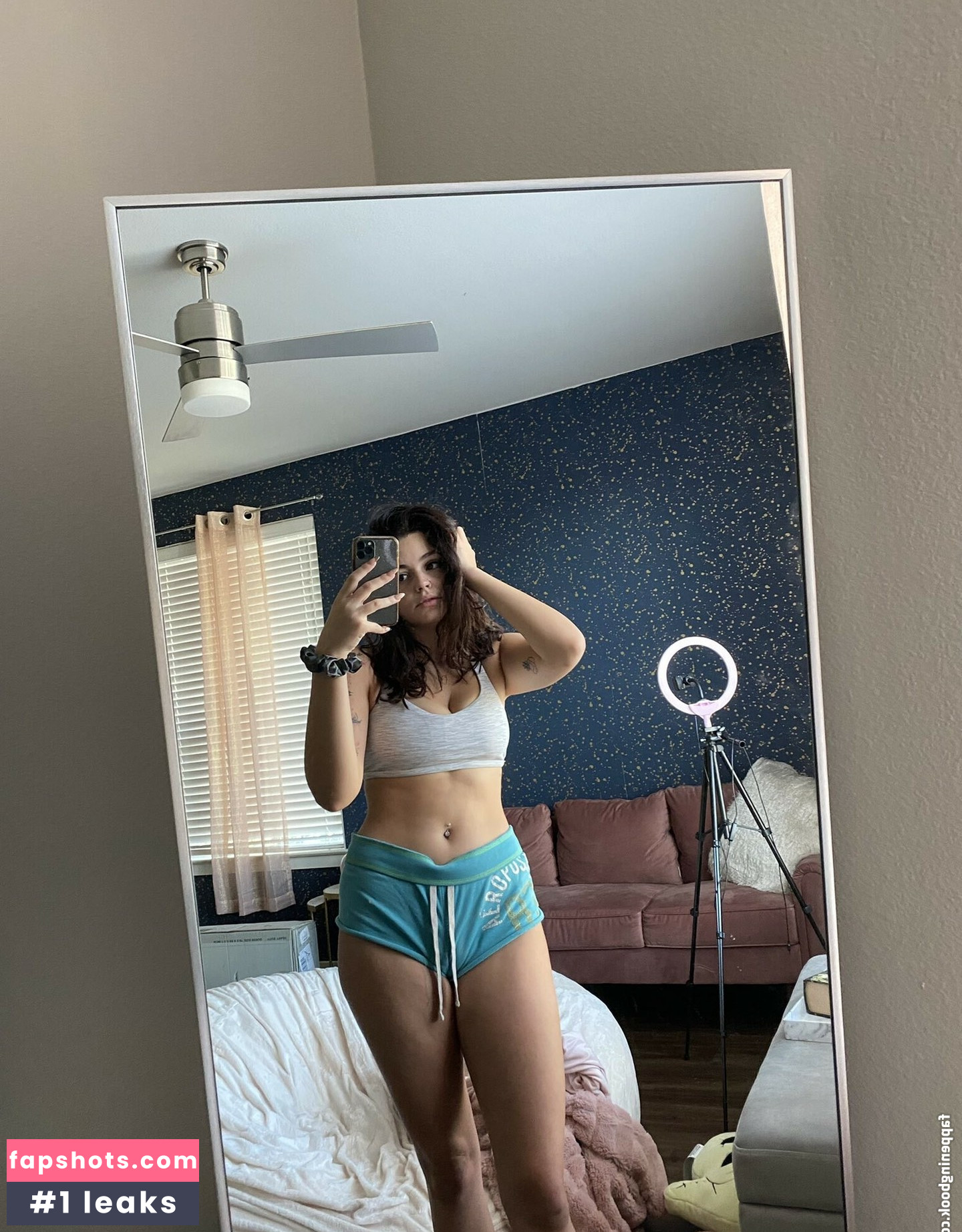 XOXO-Mercyy Nahé úniky fotek pouze od fanoušků #48 - Fapshots