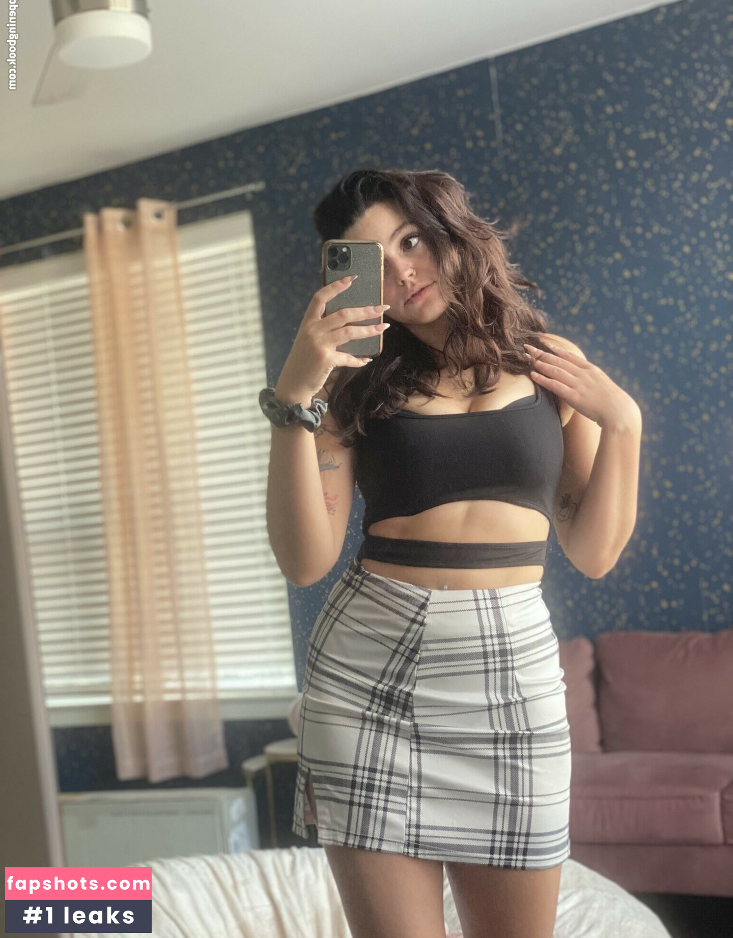 XOXO-Mercyy Nahé úniky fotek pouze od fanoušků #51 - Fapshots