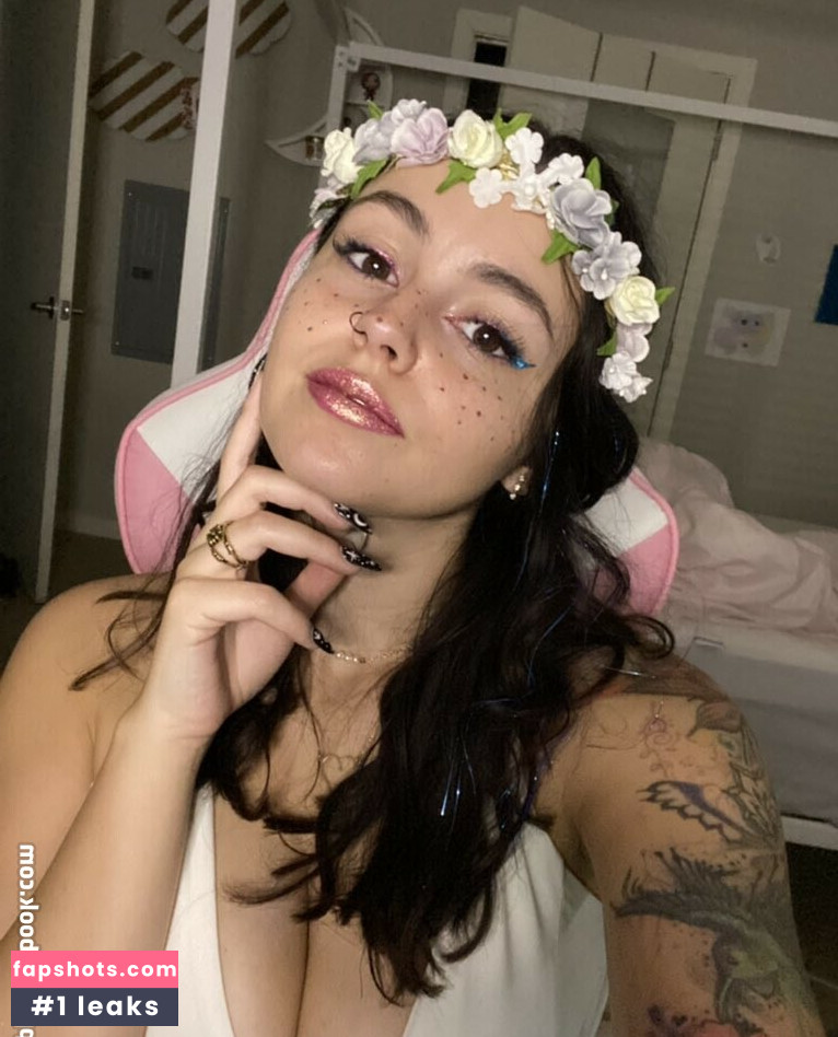 XOXO-Mercyy Nahé úniky fotek pouze od fanoušků #9 - Fapshots