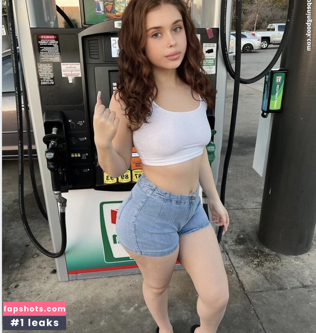 xoxojulia gallery photo #3