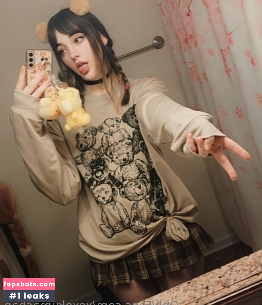 xoxokumachan gallery photo #11