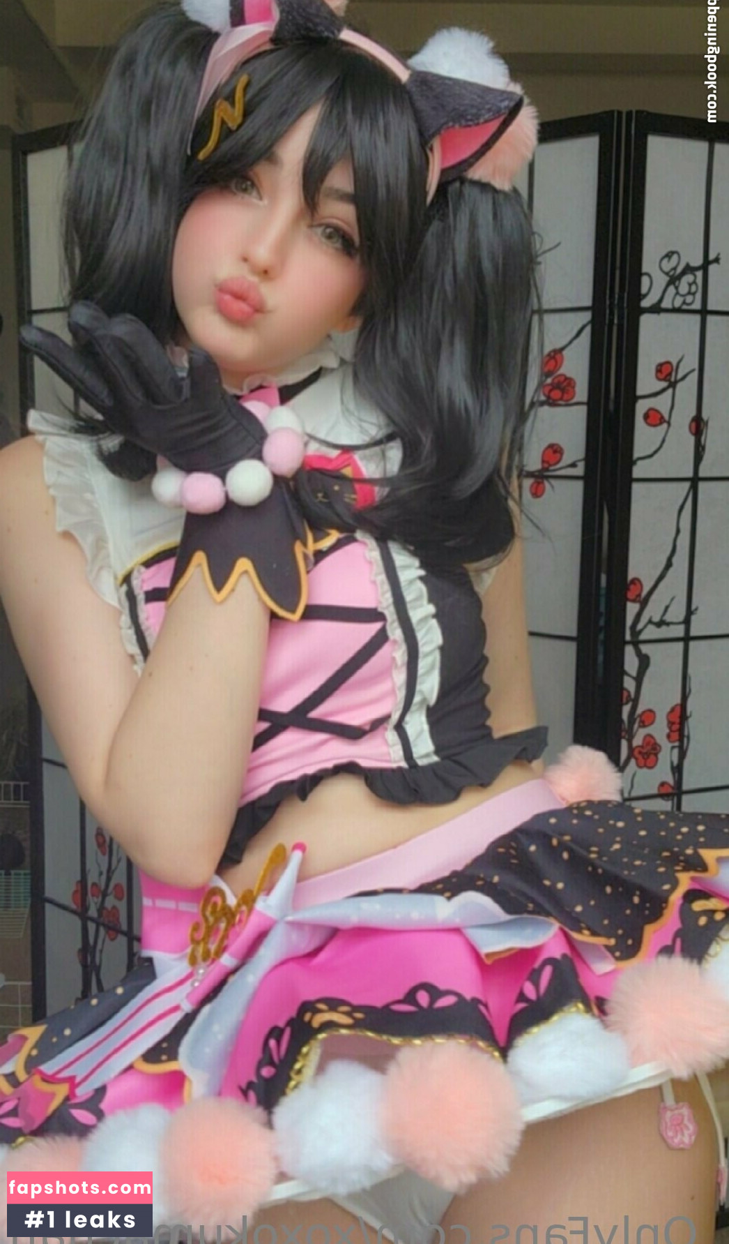 xoxokumachan gallery photo #17