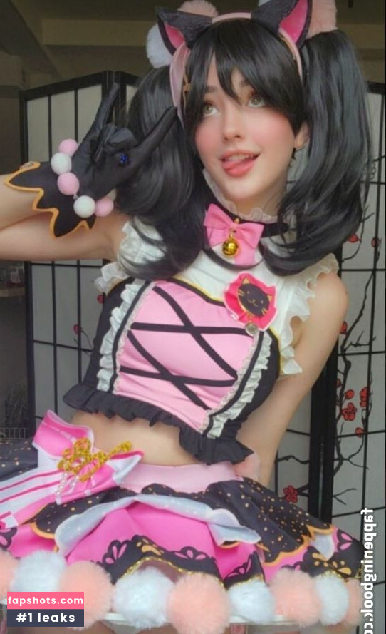 xoxokumachan gallery photo #18