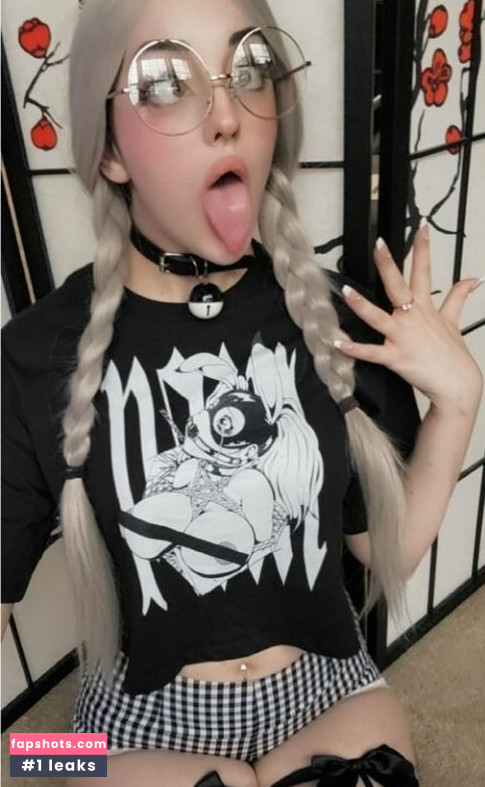 xoxokumachan gallery photo #19