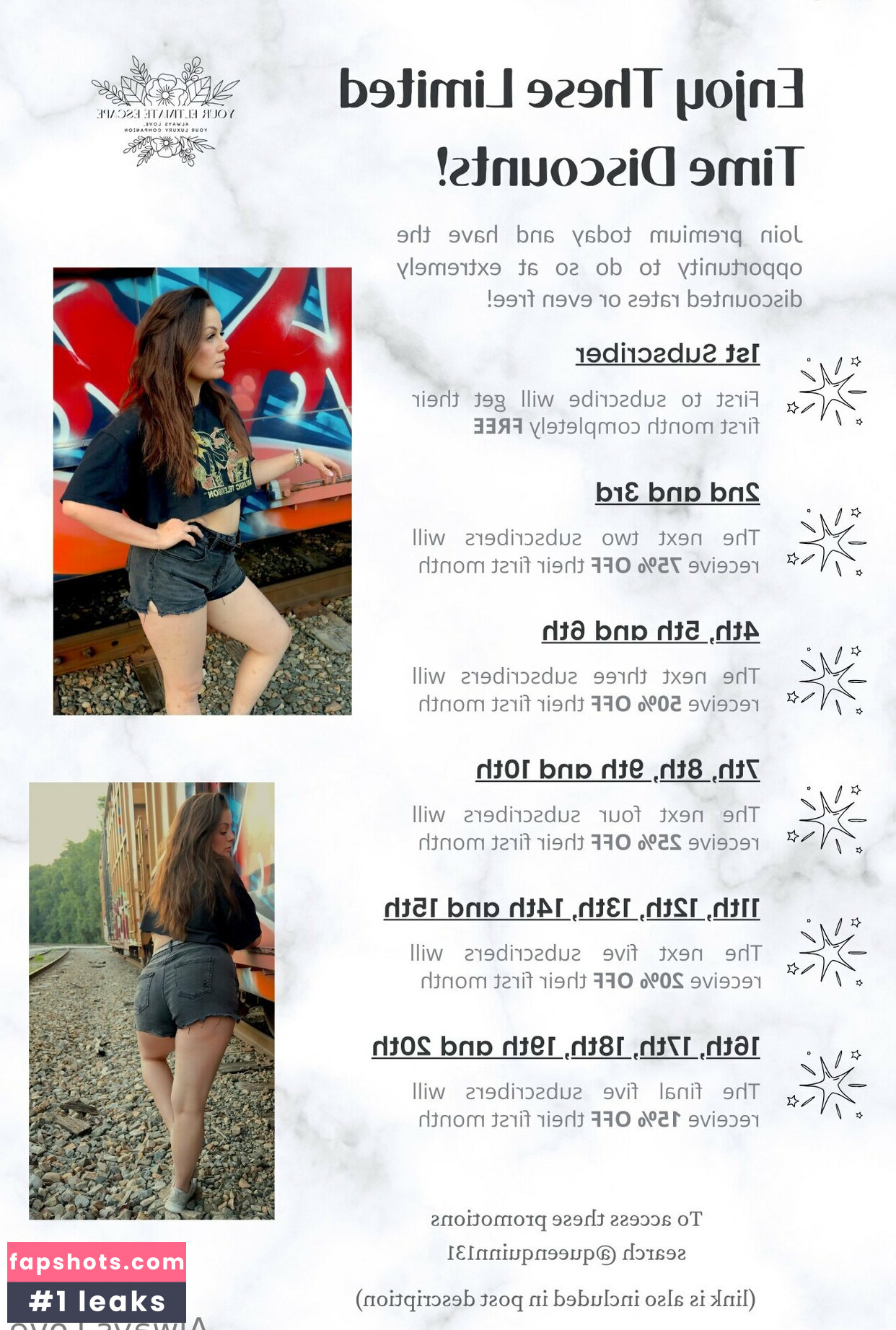 xoxoqueenquinnxoxo gallery photo #9