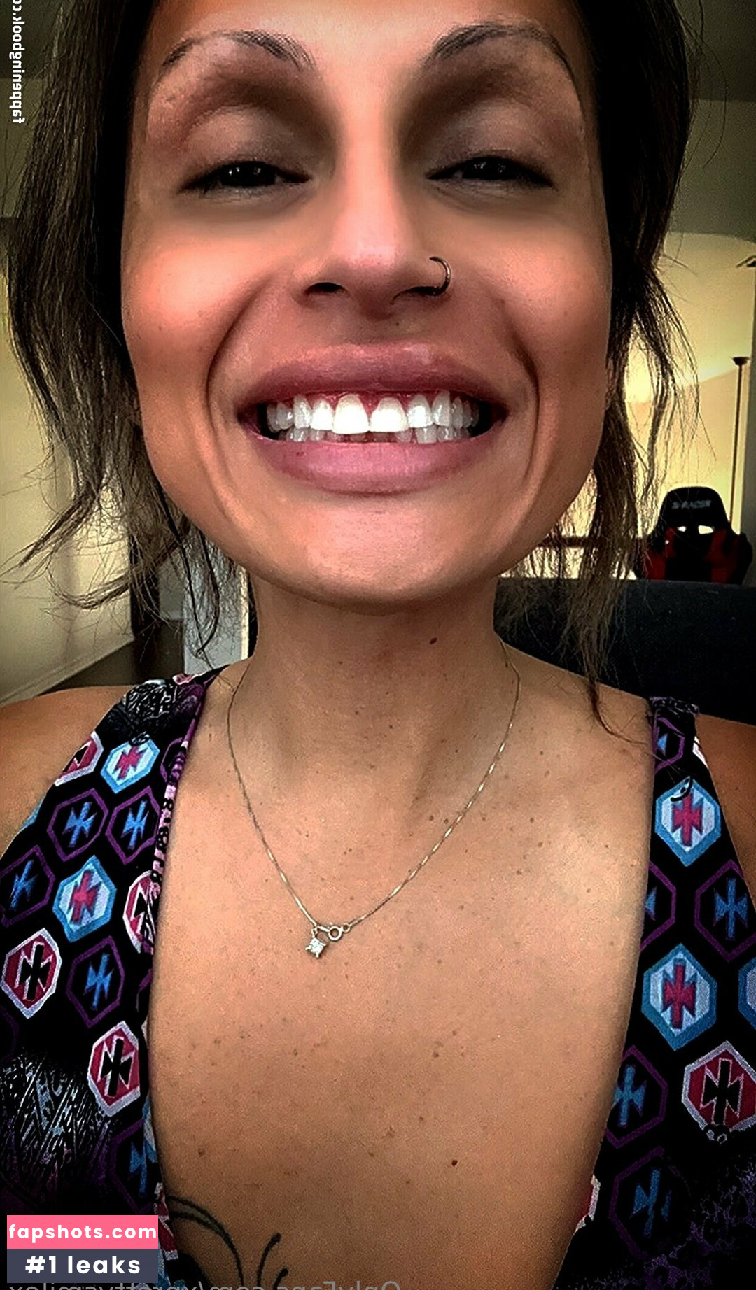 xprettysmilex Nahé úniky fotek pouze od fanoušků #2 - Fapshots