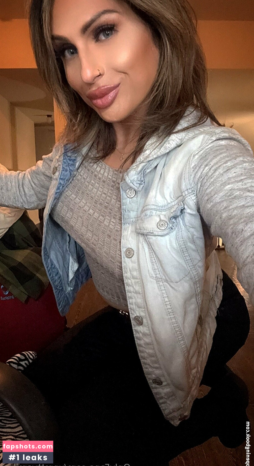 xprettysmilex Nahé úniky fotek pouze od fanoušků #4 - Fapshots