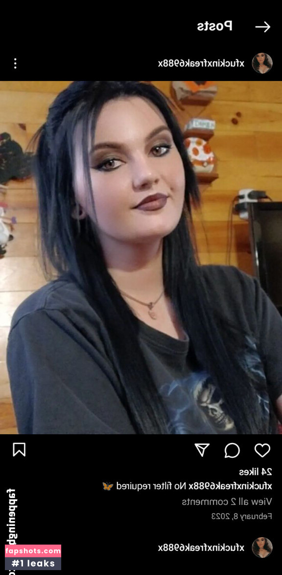 xpurplehaze6988x Filtración Desnuda OnlyFans Foto #3 - Fapshots