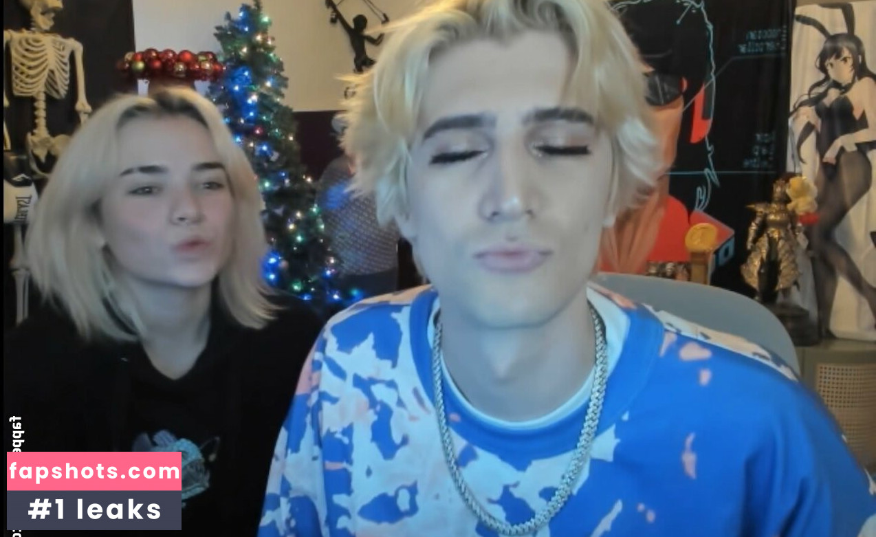 xqcow1 Nude Leaks OnlyFans Photos #11 - LeakJerk