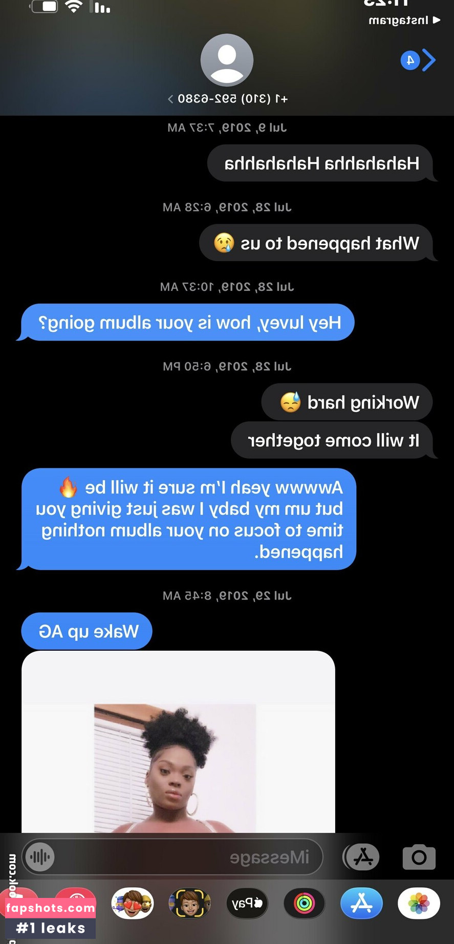 xrisdelarosa gallery photo #2