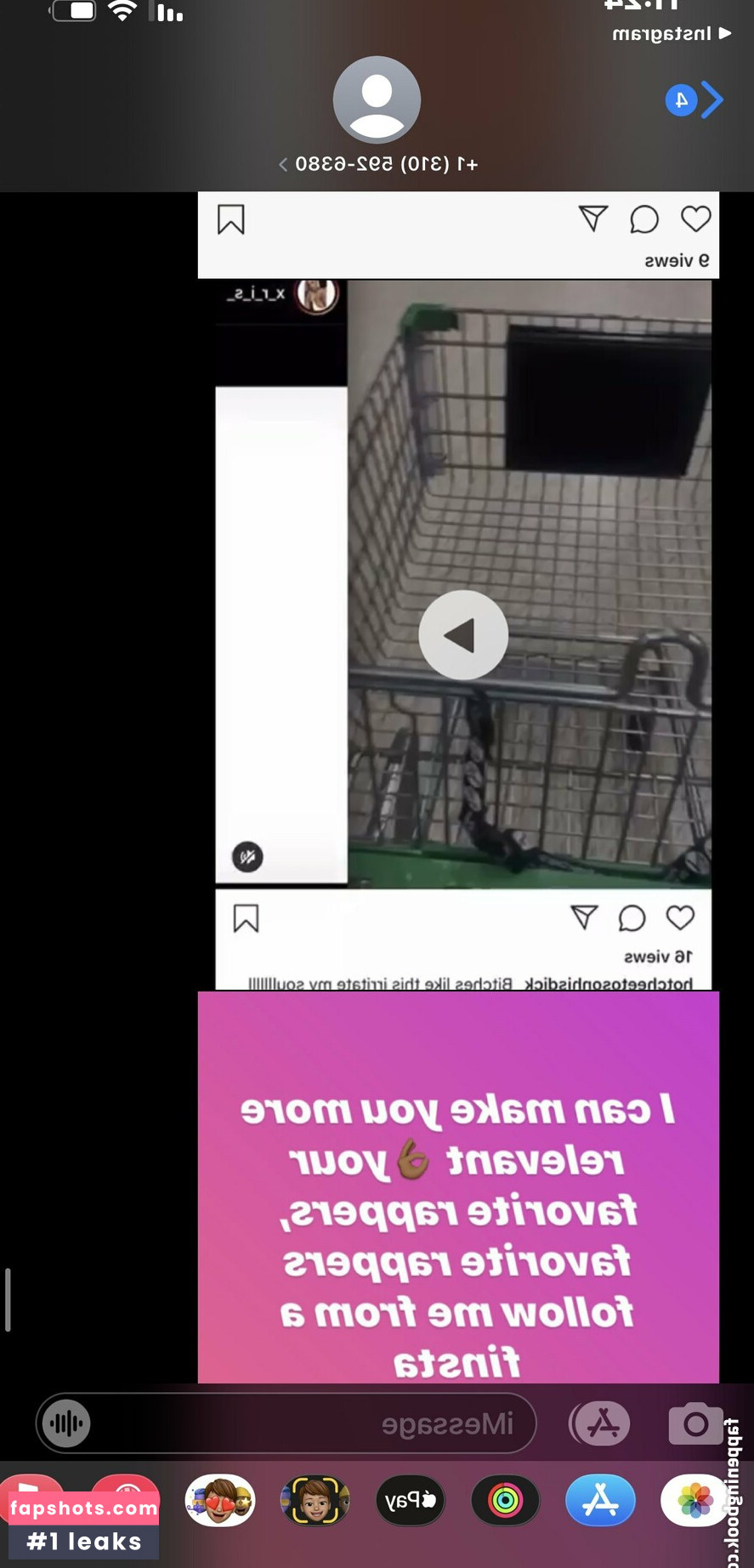 xrisdelarosa gallery photo #12