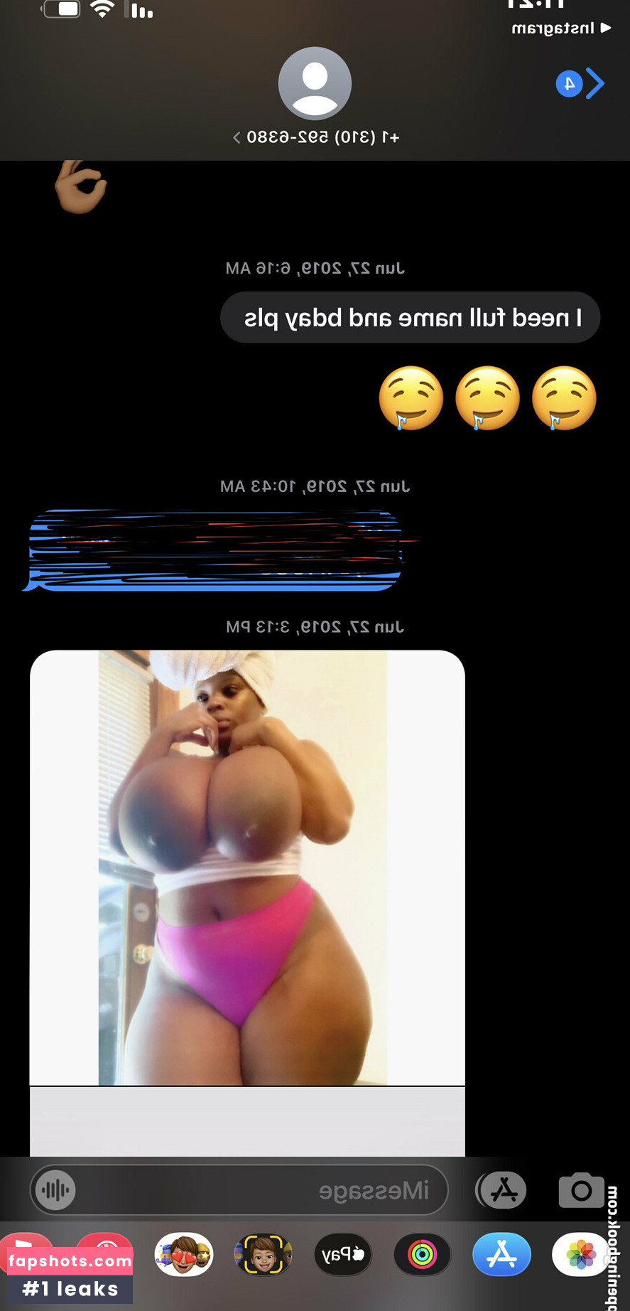 xrisdelarosa gallery photo #13