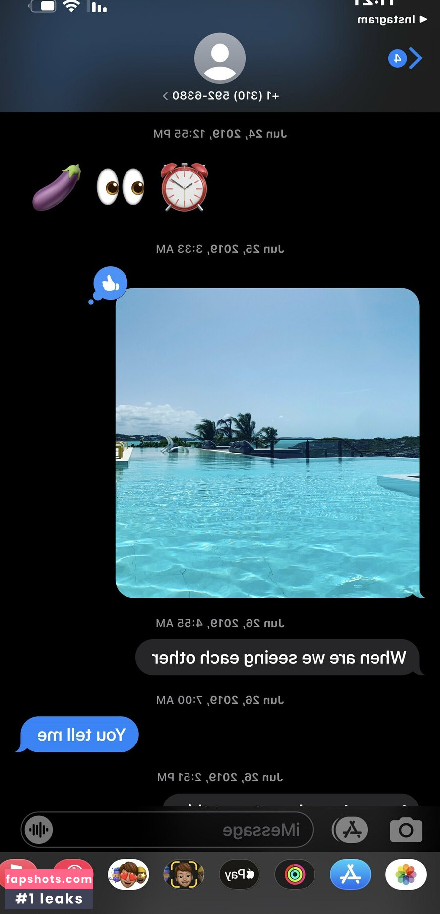 xrisdelarosa gallery photo #24