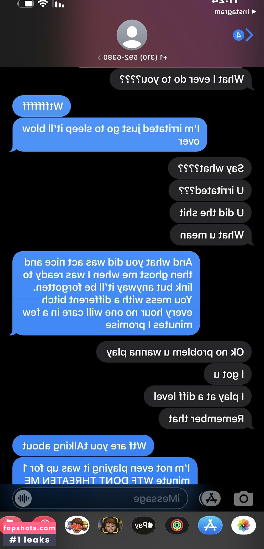 xrisdelarosa gallery photo #27