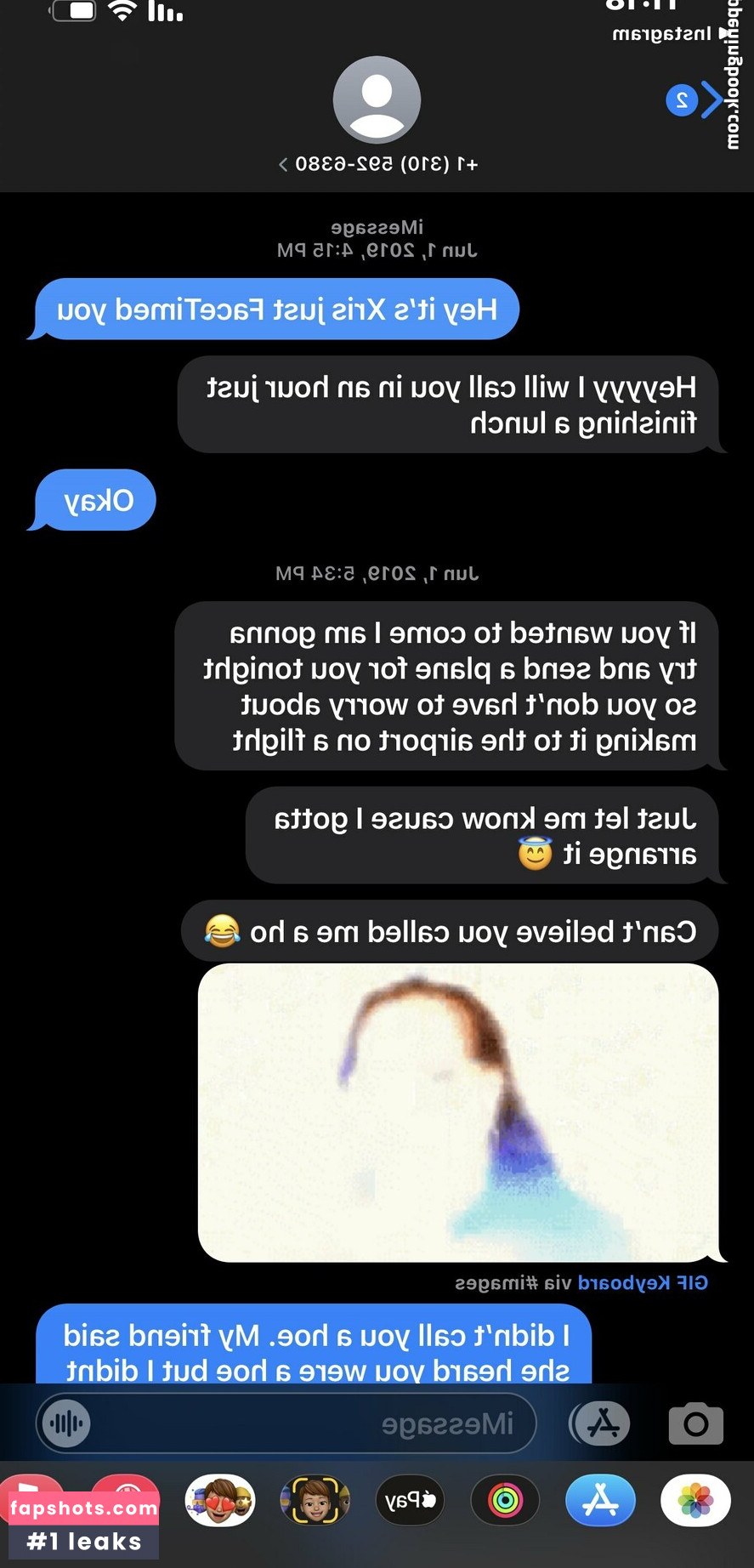 xrisdelarosa gallery photo #28