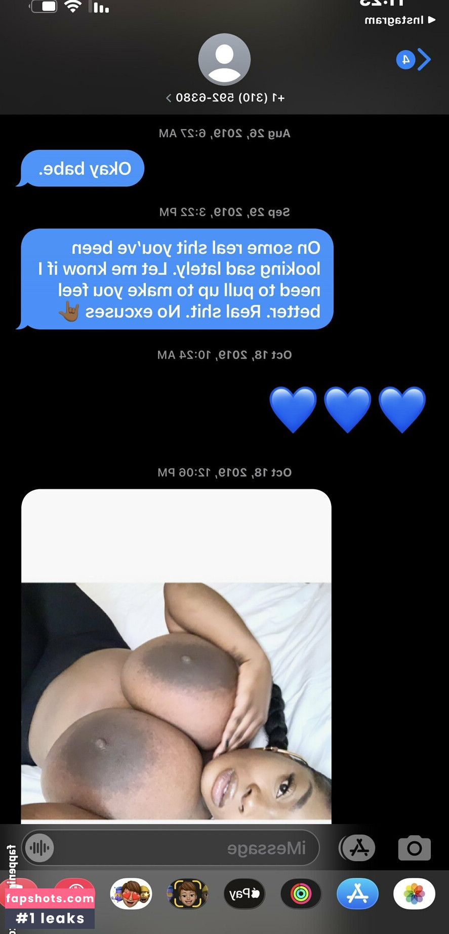 xrisdelarosa gallery photo #29