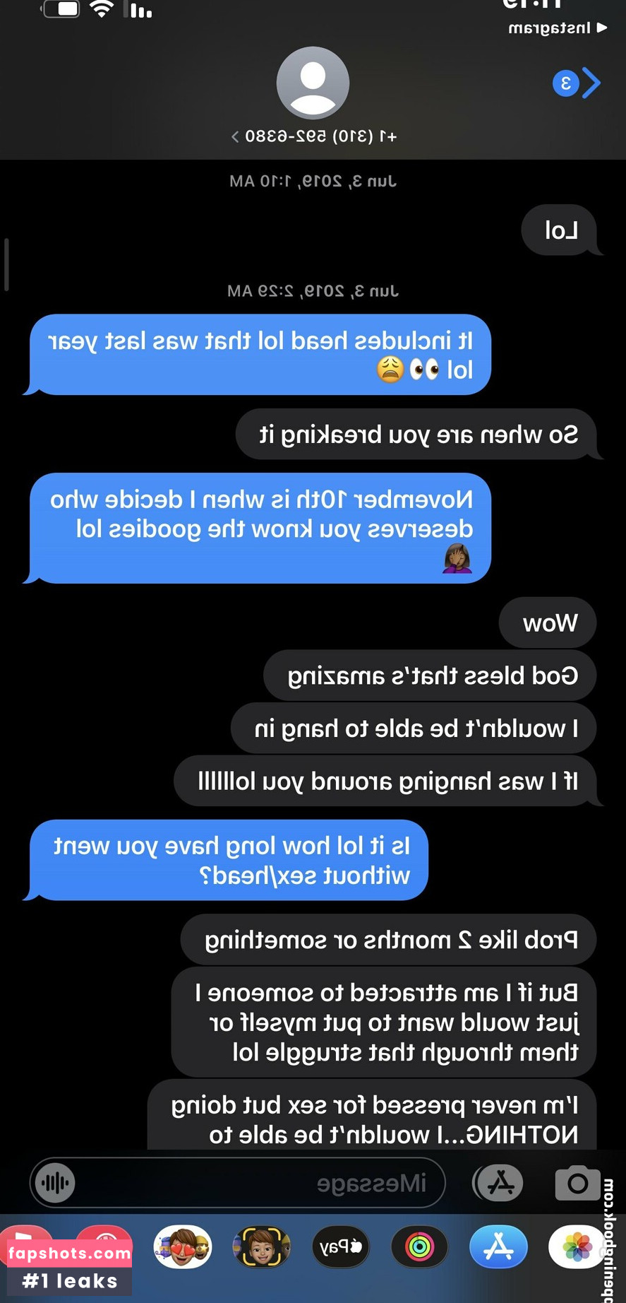 xrisdelarosa gallery photo #30