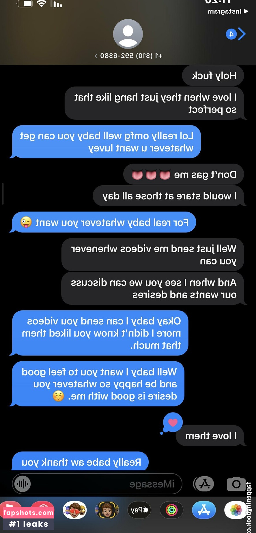 xrisdelarosa gallery photo #4