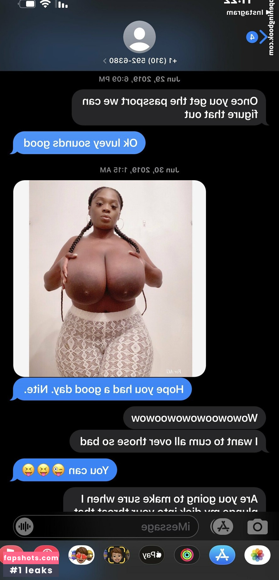 xrisdelarosa gallery photo #31