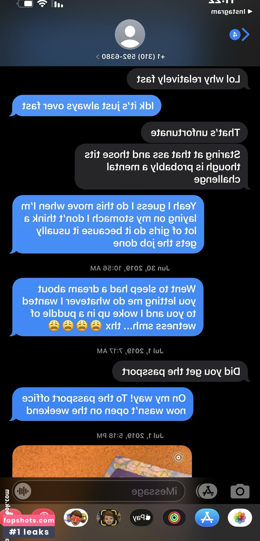 xrisdelarosa gallery photo #33