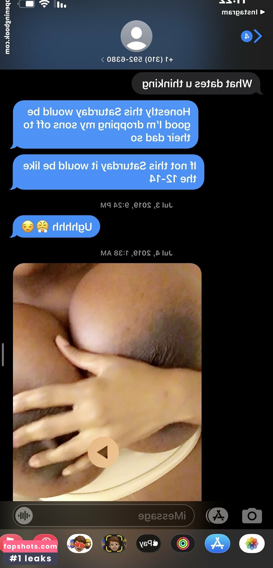 xrisdelarosa gallery photo #37