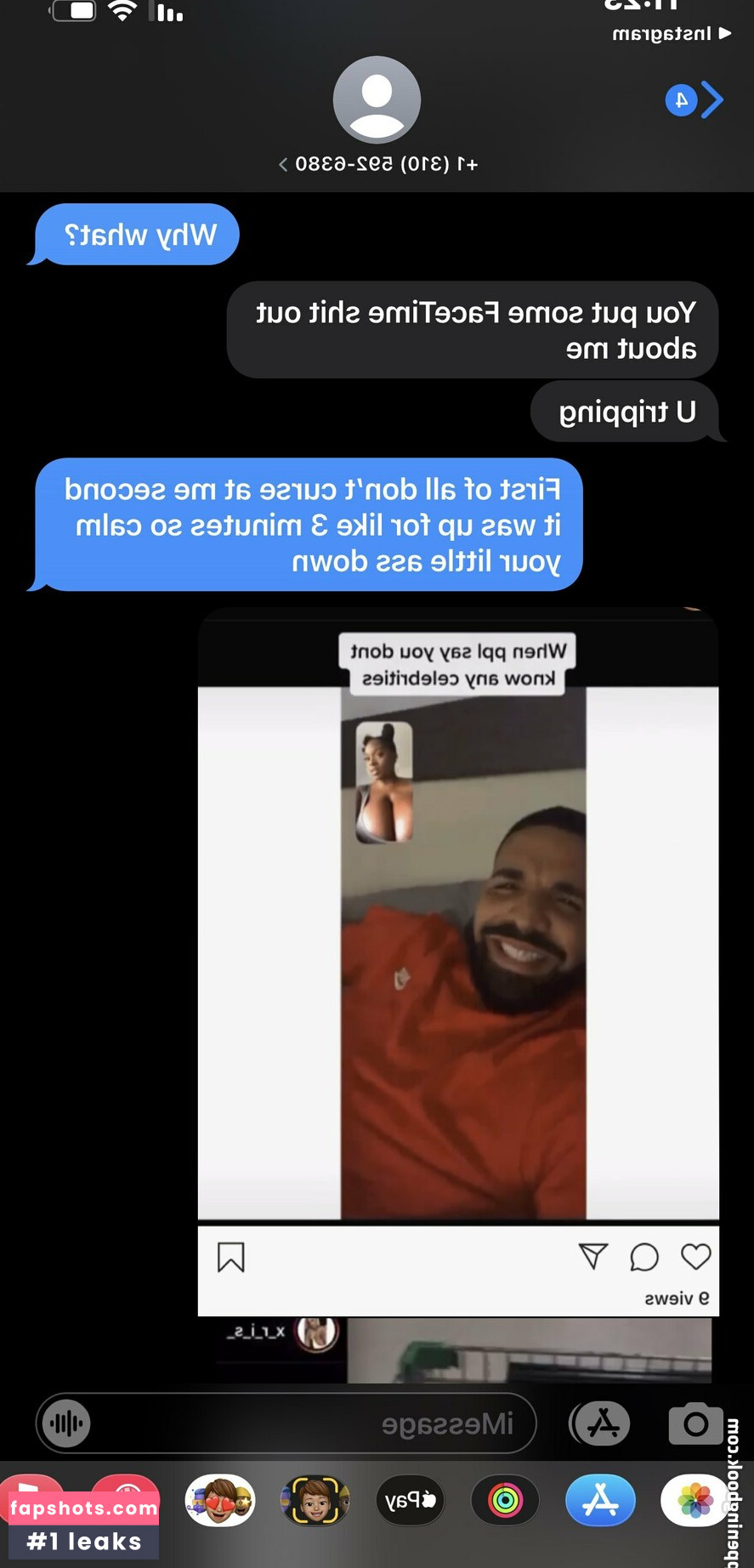 xrisdelarosa gallery photo #38