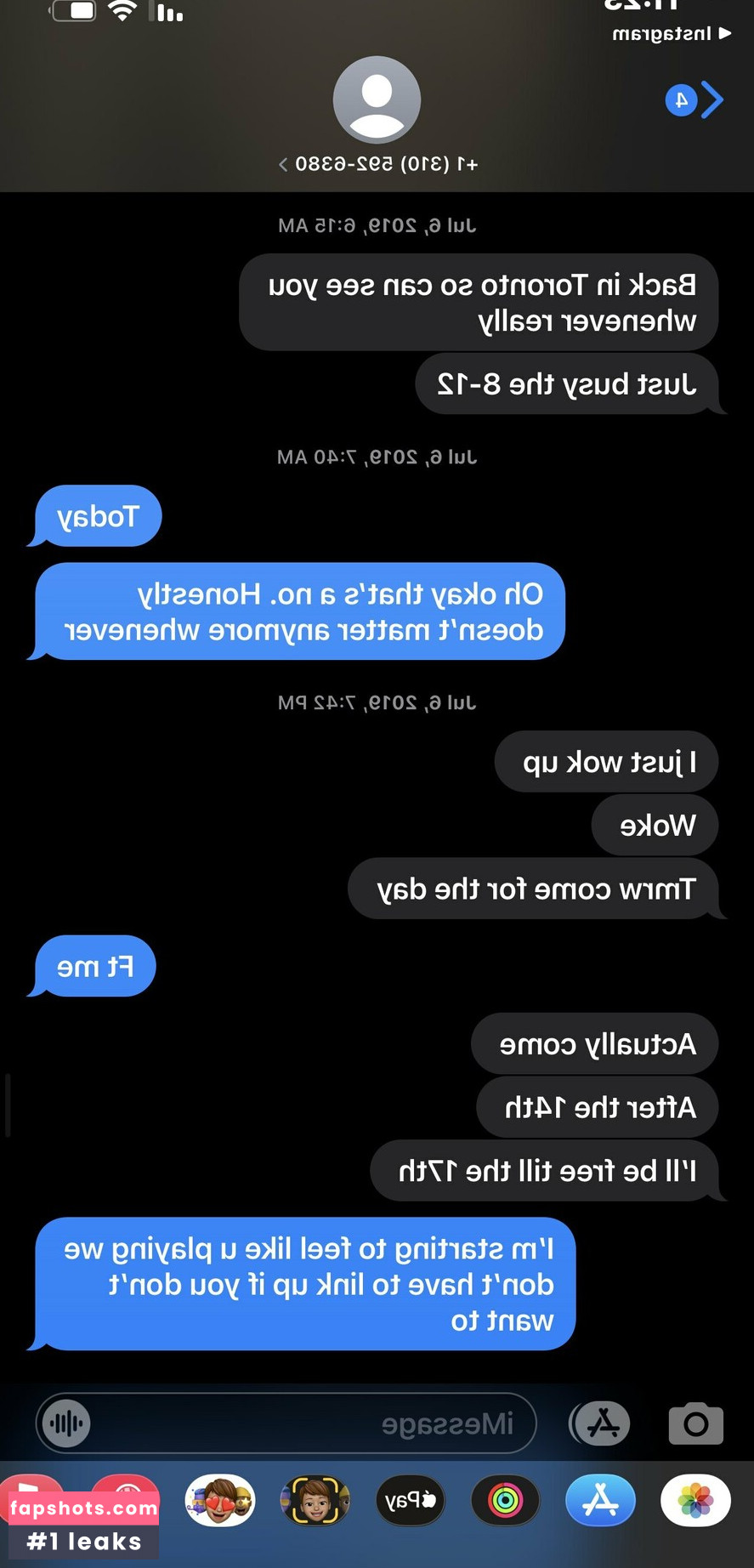 xrisdelarosa gallery photo #5