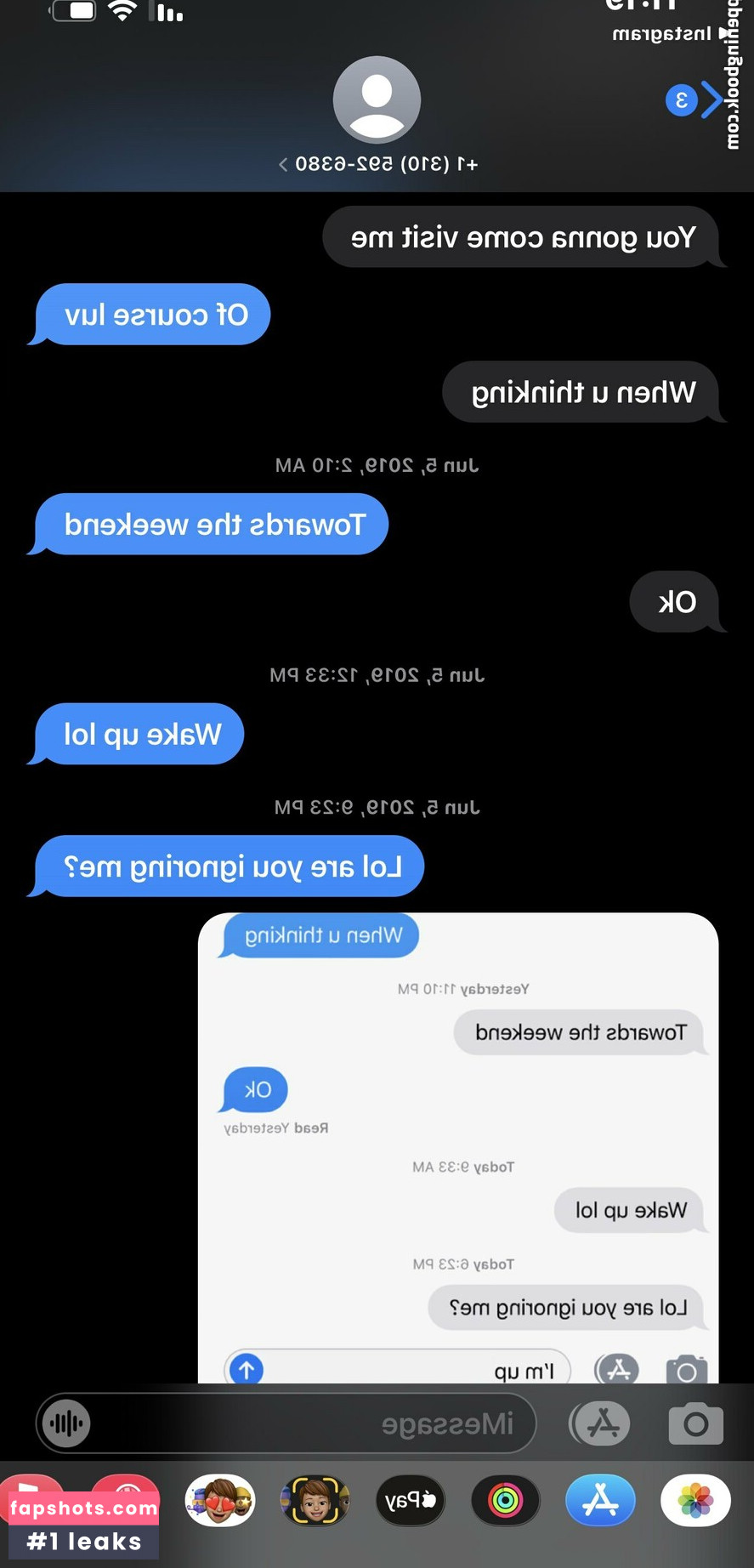 xrisdelarosa gallery photo #41