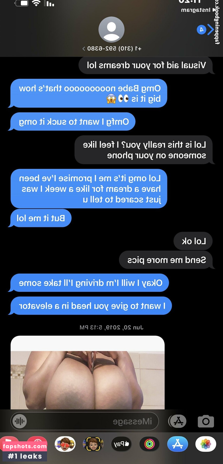 xrisdelarosa gallery photo #45