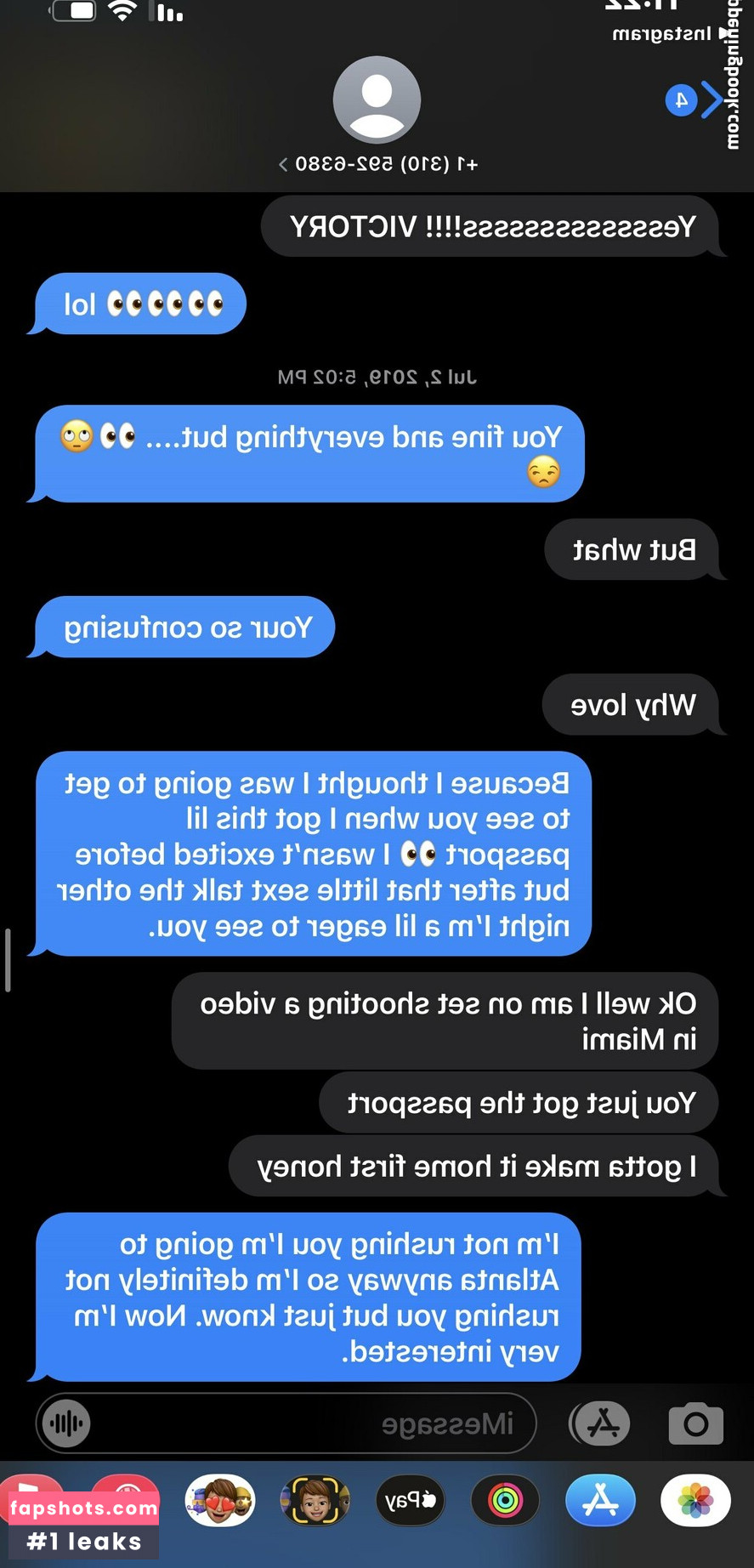 xrisdelarosa gallery photo #46